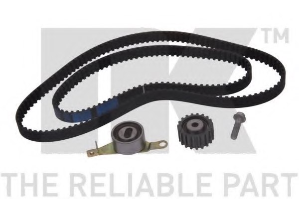 NK 10125019 Timing Belt Kit